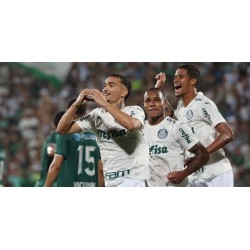 Palmeiras goleia e segue rumo ao título da Copinha, também, em 2023